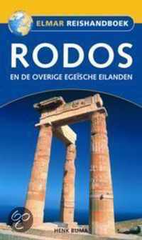 Reishandboek Rodos