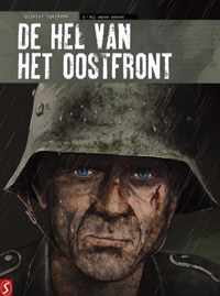 De hel van het oostfront 4 - De hel van het Oostfront 4: Wij waren mensen