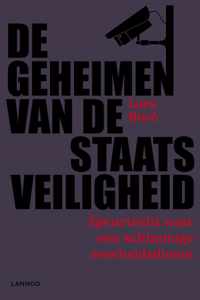 De geheimen van de staatsveiligheid