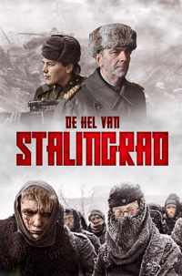 De hel van Stalingrad