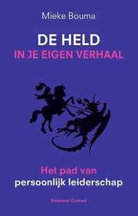 De held in je eigen verhaal