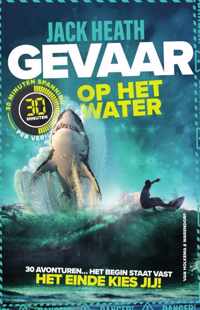 Gevaar op het water