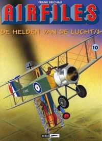 De helden van de lucht