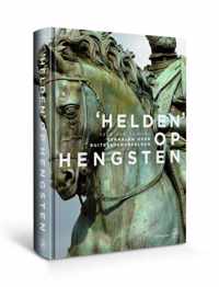 &apos;Helden&apos; op hengsten - Kees van Tilburg - Hardcover (9789462494510)