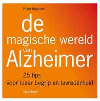 De magische wereld van Alzheimer