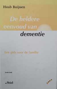 Heldere Eenvoud Van Dementie