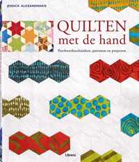 Quilten met de hand