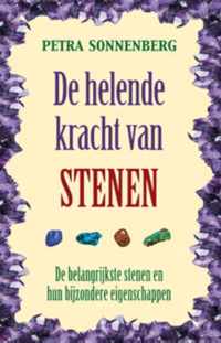 De helende kracht van stenen