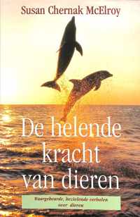 Helende kracht van dieren