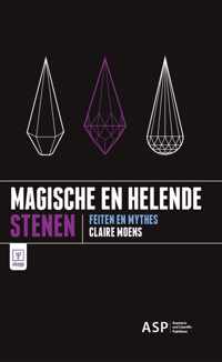 SKEPP  -   Magische en helende stenen