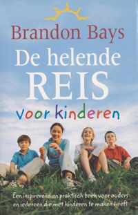 De Helende Reis Voor Kinderen