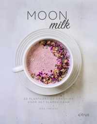 Moon milk