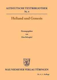 Heliand und Genesis