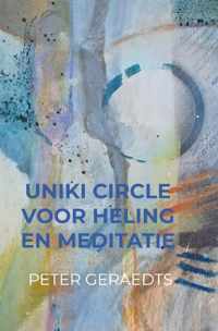 Uniki Circle voor heling en meditatie