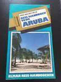 REISHANDBOEK ARUBA