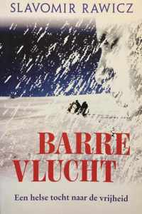 Barre vlucht