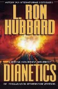 Dianetics Ned Ed