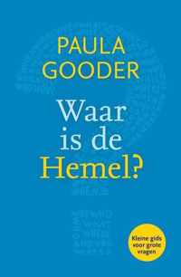 Waar is de hemel