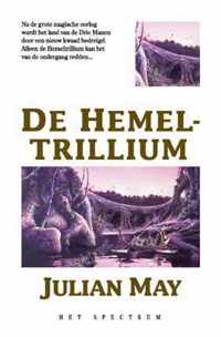 De hemel-trillium