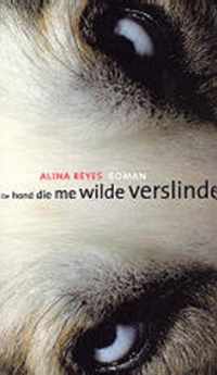 Hond die me wilde verslinden