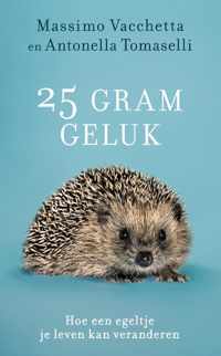 25 gram geluk