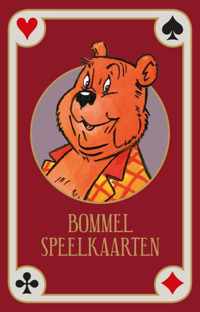 Bommel speelkaarten