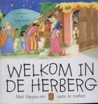 Welkom In De Herberg