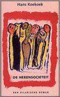 De Herensocieteit