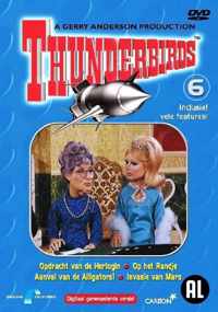 Thunderbirds 6