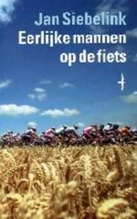 Eerlijke Mannen Op De Fiets