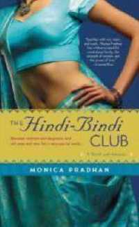 The Hindi-Bindi Club