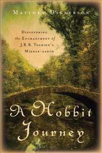 A Hobbit Journey