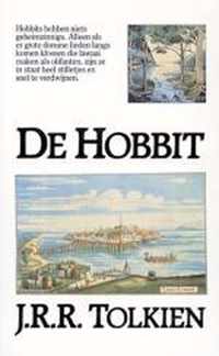 De hobbit, of daarheen en weer terug