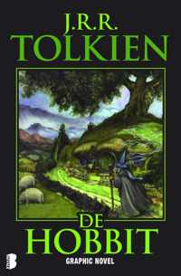 De Hobbit