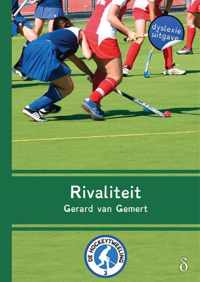 De Hockeytweeling 3 -   Rivaliteit