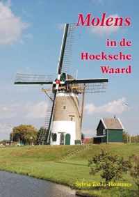 Molens in de Hoeksche Waard