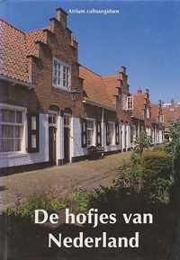 De hofjes van Nederland