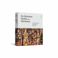 De Besloten Hofjes van Mechelen