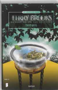 Shannara reeks 28 - Tanequil