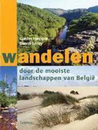 Wandelen Door De Mooiste Landschappen Va