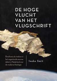 De hoge vlucht van het vlugschrift