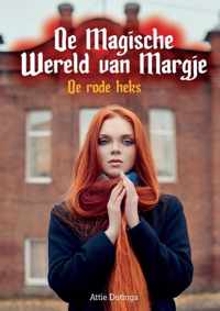 De Magische Wereld van Margje 1