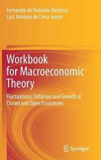 Workbook for Macroeconomic Theory