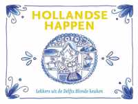 Hollandse happen