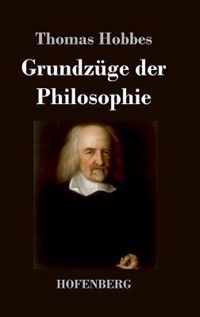 Grundzuge der Philosophie