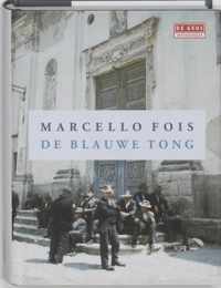 De Blauwe Tong