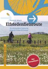 Elfstedenfietsroute