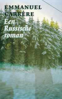 Een Russische roman