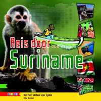 Reis door... Suriname