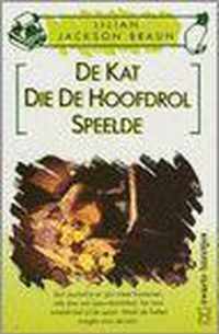 Kat Die De Hoofdrol Speelde